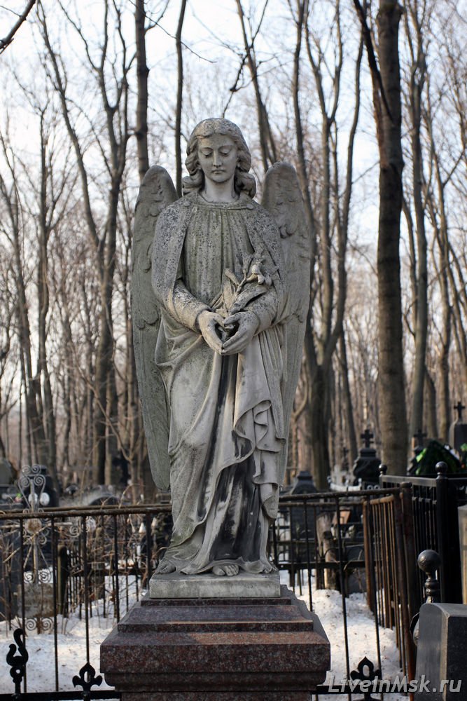 Введенское кладбище